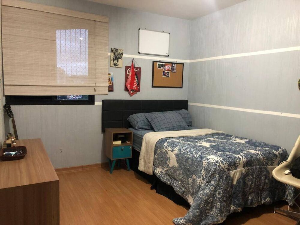 Apartamento, 3 quartos, 165 m² - Foto 4