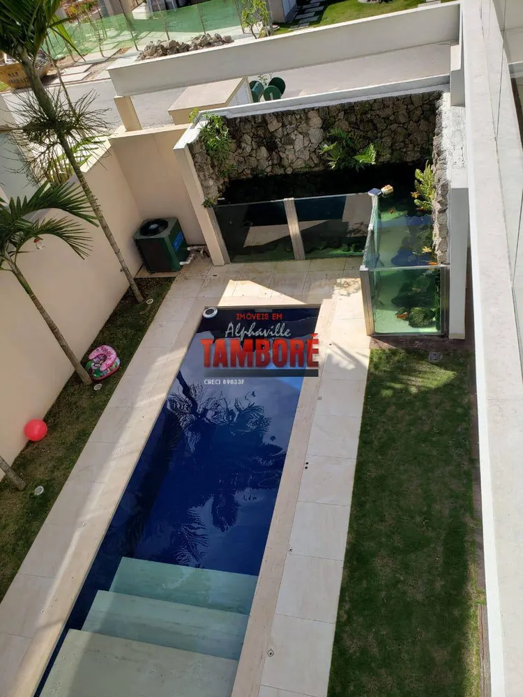 Casa de Condomínio, 5 quartos - Foto 2