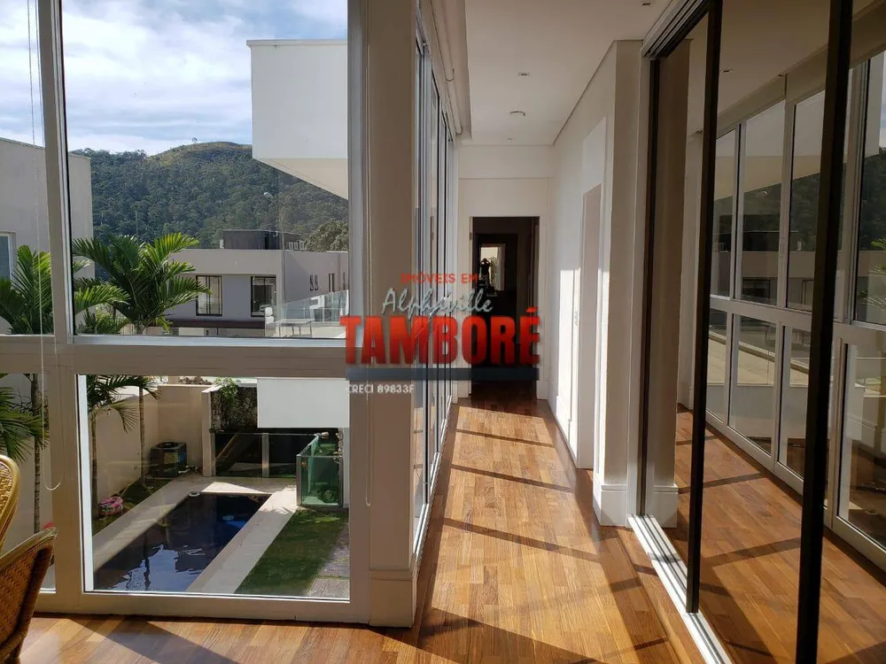 Casa de Condomínio, 5 quartos - Foto 3