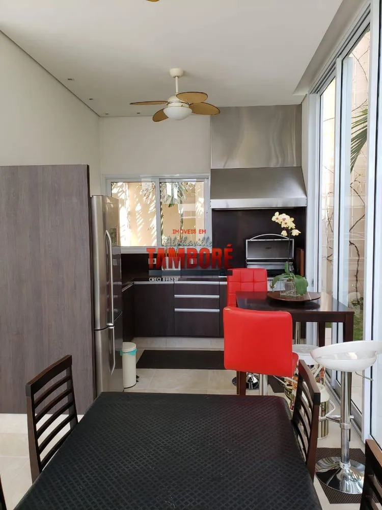 Casa de Condomínio, 5 quartos - Foto 6
