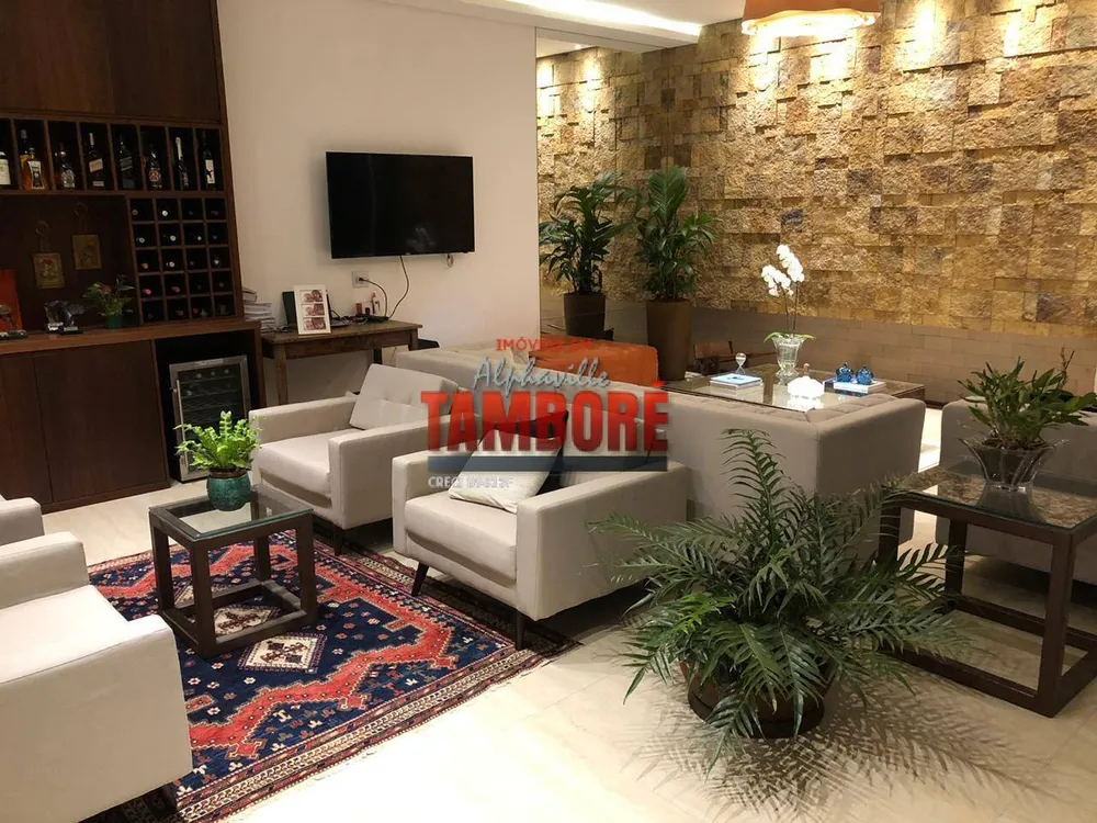 Casa de Condomínio, 5 quartos - Foto 4
