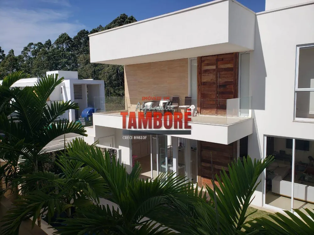 Casa de Condomínio, 5 quartos - Foto 5