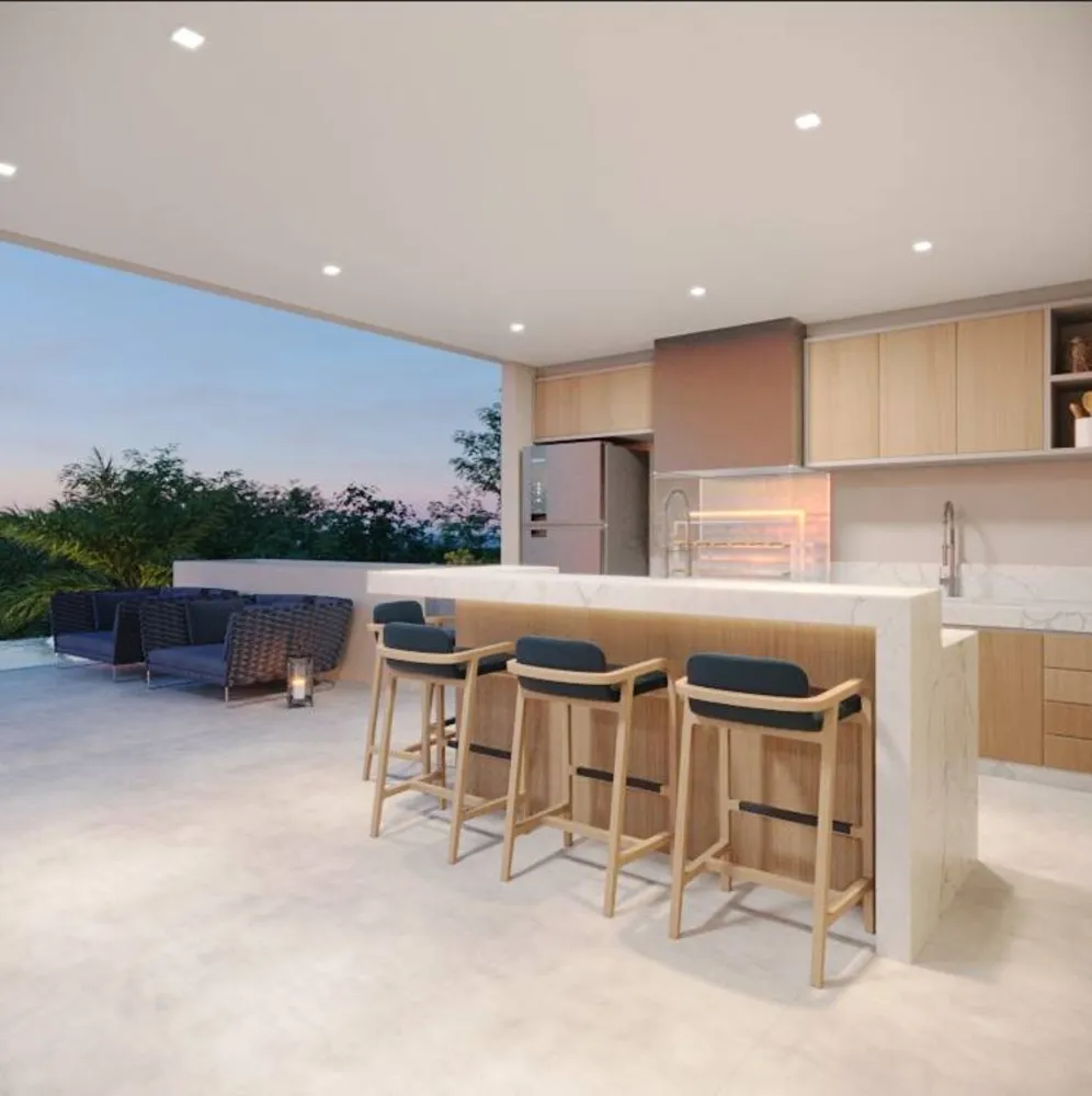Casa de Condomínio, 5 quartos - Foto 6