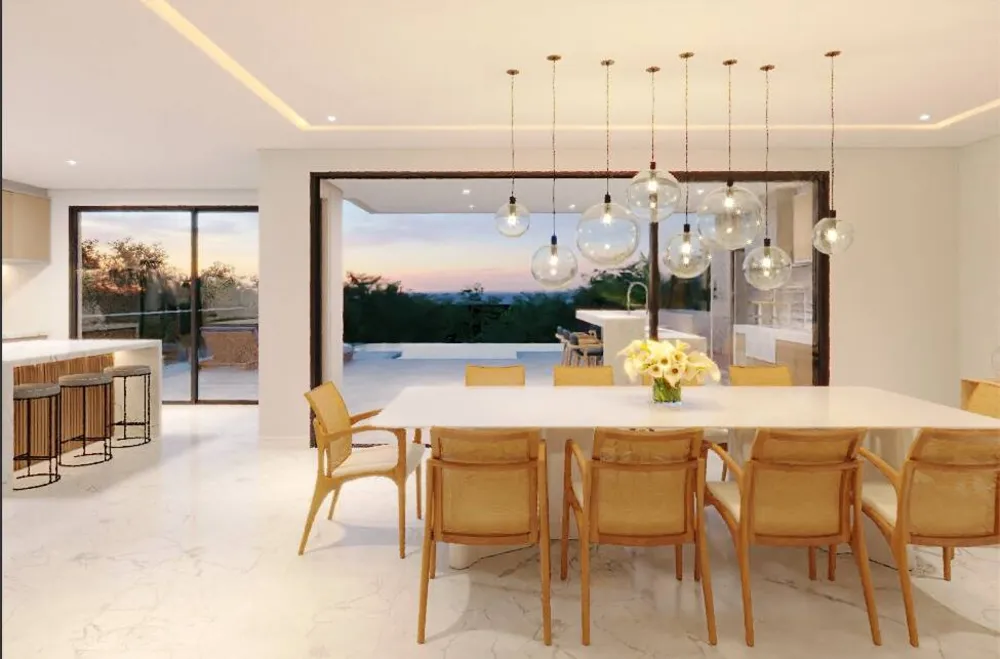Casa de Condomínio, 5 quartos - Foto 7