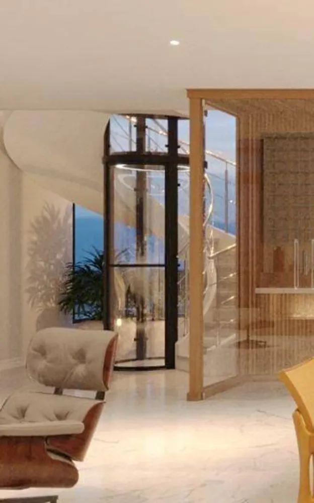 Casa de Condomínio, 5 quartos - Foto 5