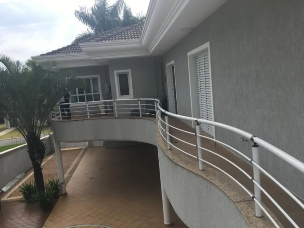 Casa de Condomínio, 5 quartos - Foto 8