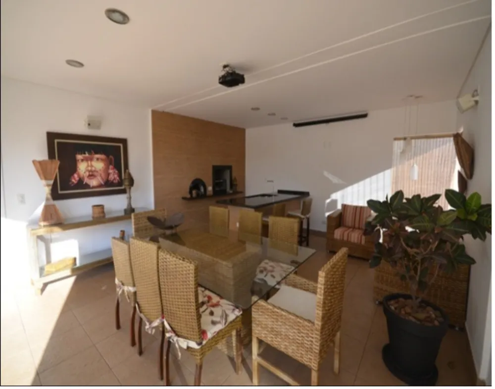 Casa de Condomínio, 5 quartos - Foto 4