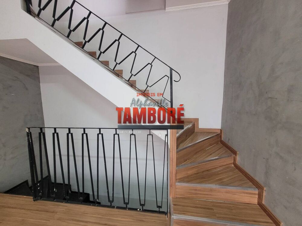 Prédio Inteiro para alugar, 96m² - Foto 4