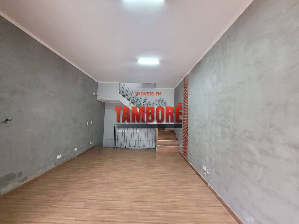 Prédio Inteiro para alugar, 96m² - Foto 6