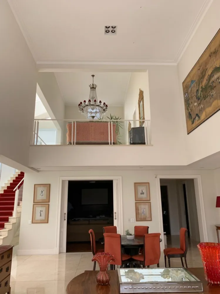 Casa de Condomínio, 6 quartos - Foto 8