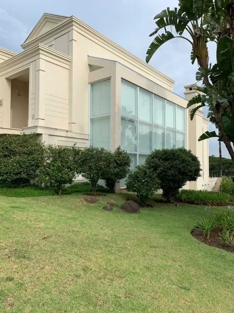 Casa de Condomínio, 6 quartos - Foto 1