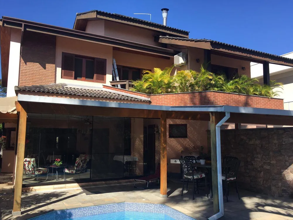 Casa de Condomínio, 5 quartos - Foto 11