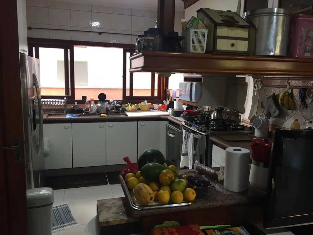 Casa de Condomínio, 5 quartos - Foto 1