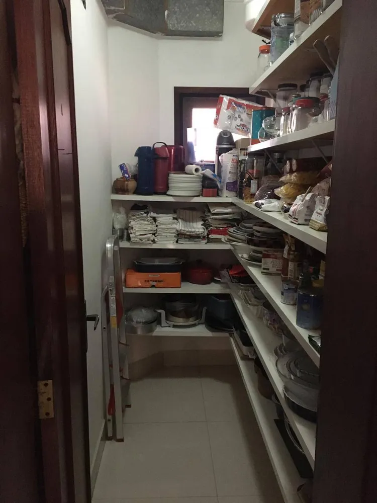 Casa de Condomínio, 5 quartos - Foto 3
