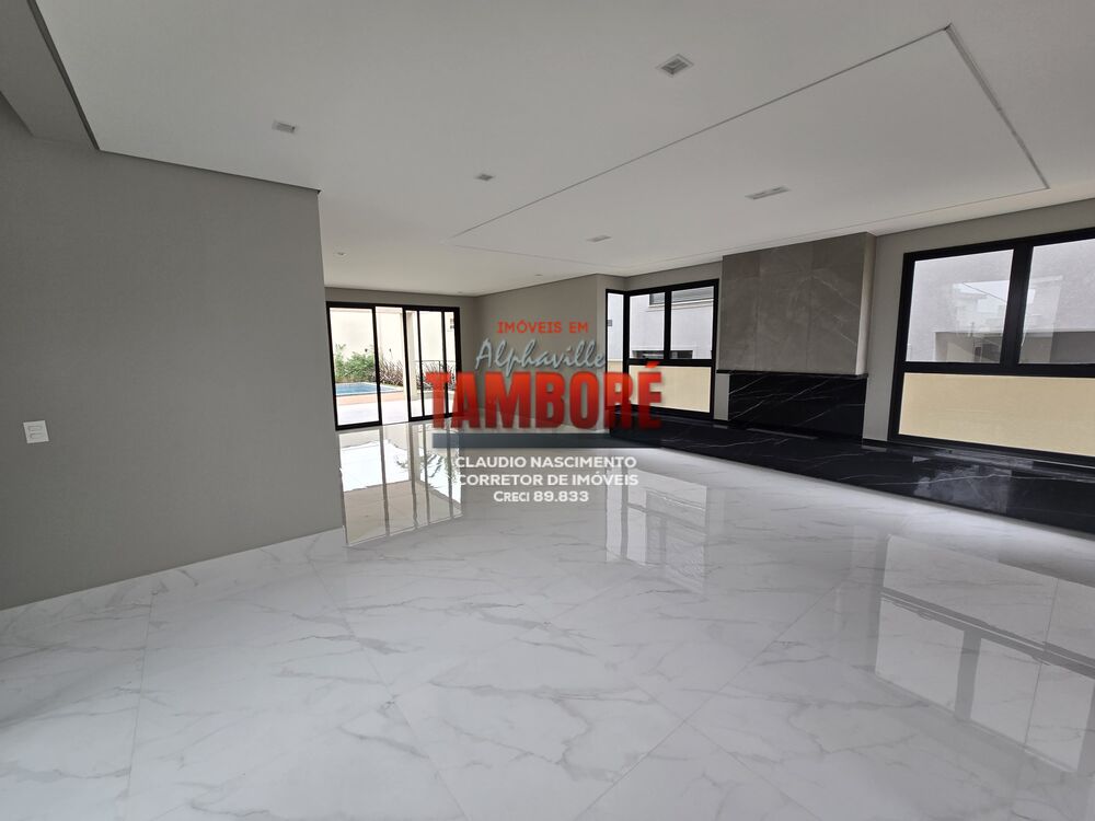 Casa, 5 quartos, 468 m² - Foto 3