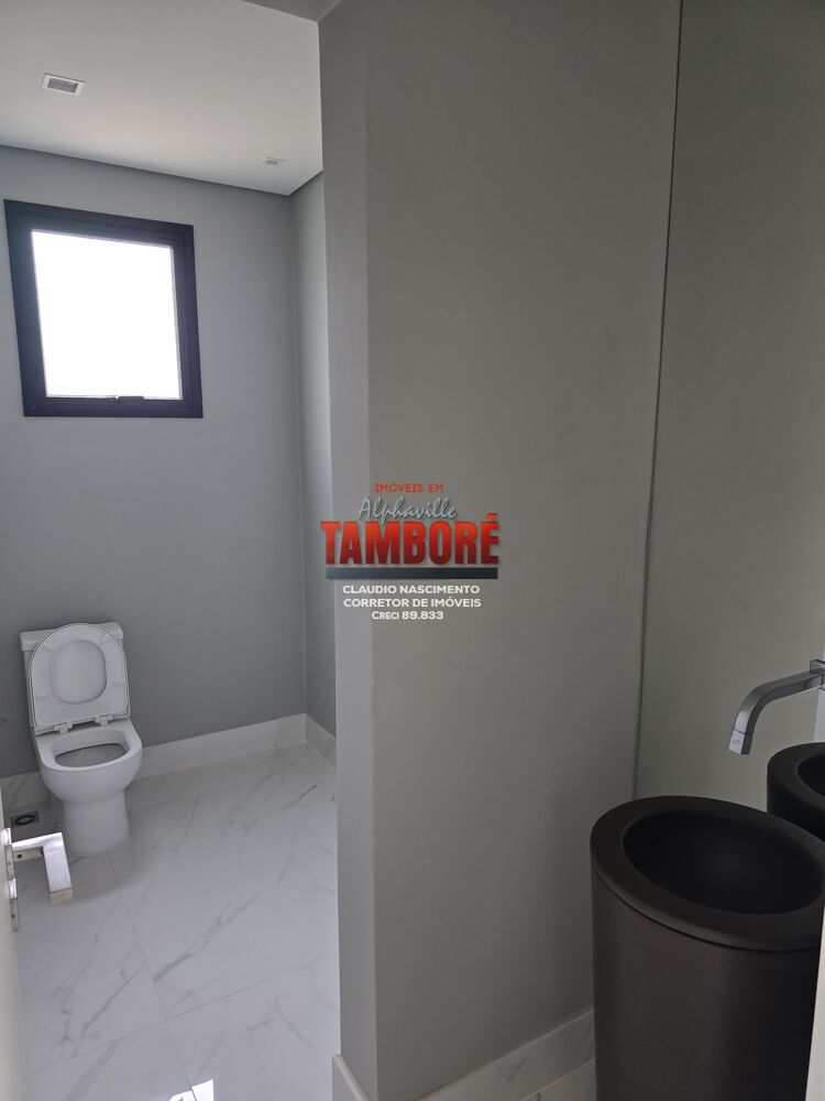 Casa, 5 quartos, 468 m² - Foto 6
