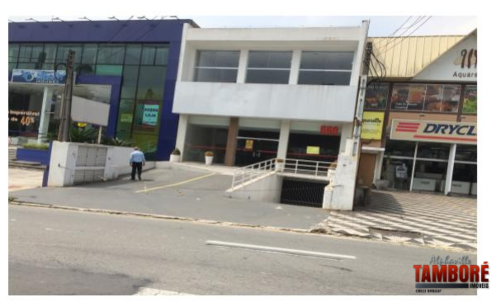 Loja-Salão - Foto 1