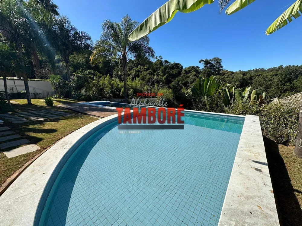 Casa de Condomínio, 5 quartos - Foto 4