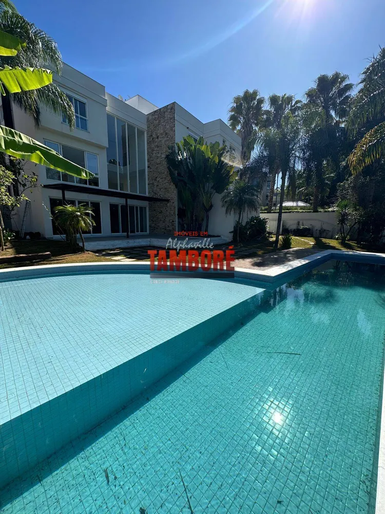 Casa de Condomínio, 5 quartos - Foto 8
