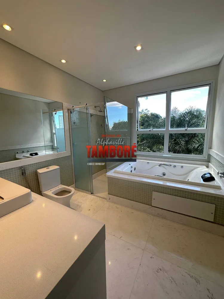 Casa de Condomínio, 5 quartos - Foto 6