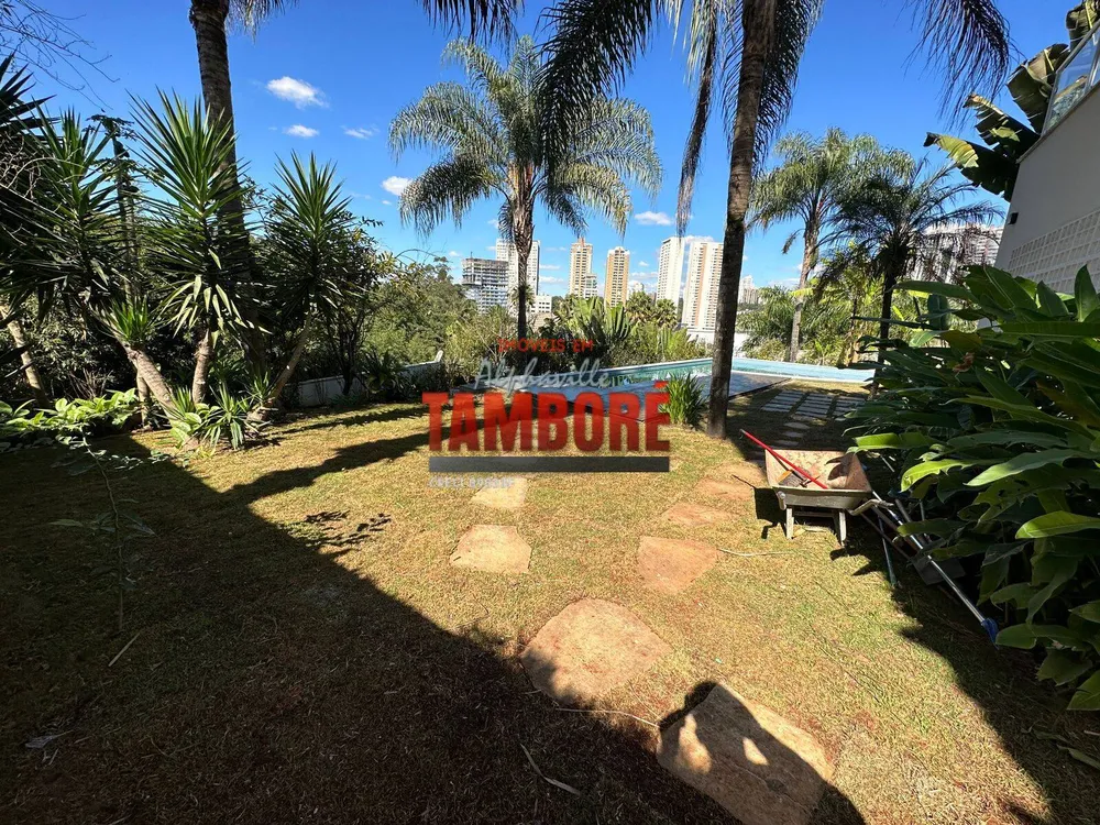 Casa de Condomínio, 5 quartos - Foto 1