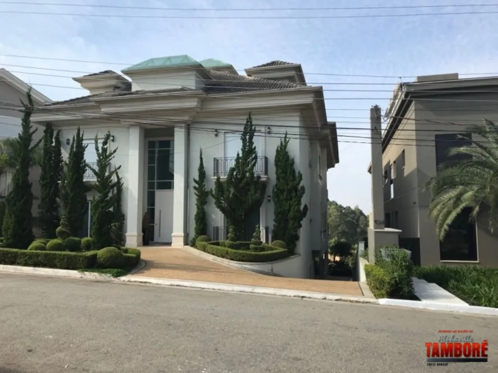 Casa, 7 quartos, 2300 m² - Foto 6