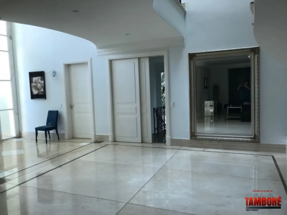 Casa, 7 quartos, 2300 m² - Foto 4