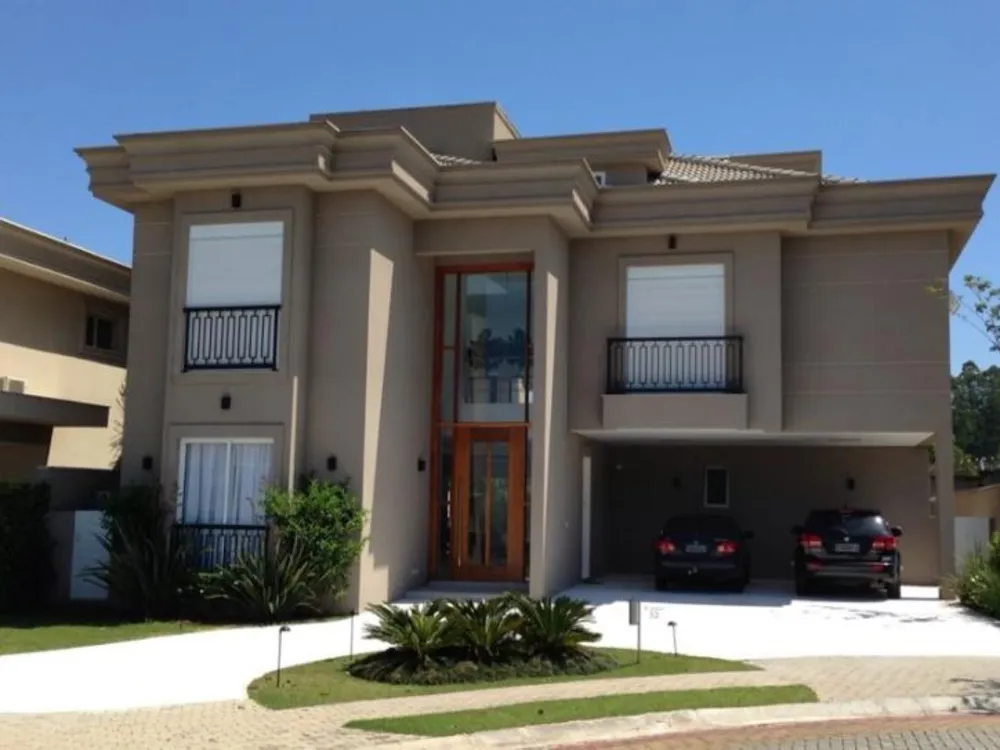 Casa, 640 m² - Foto 9