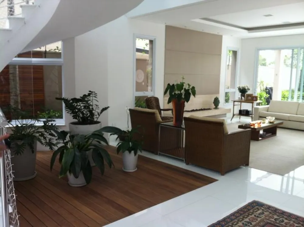 Casa, 640 m² - Foto 4