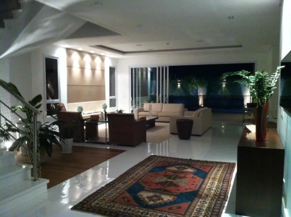 Casa, 640 m² - Foto 10