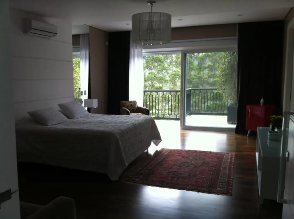 Casa, 640 m² - Foto 12