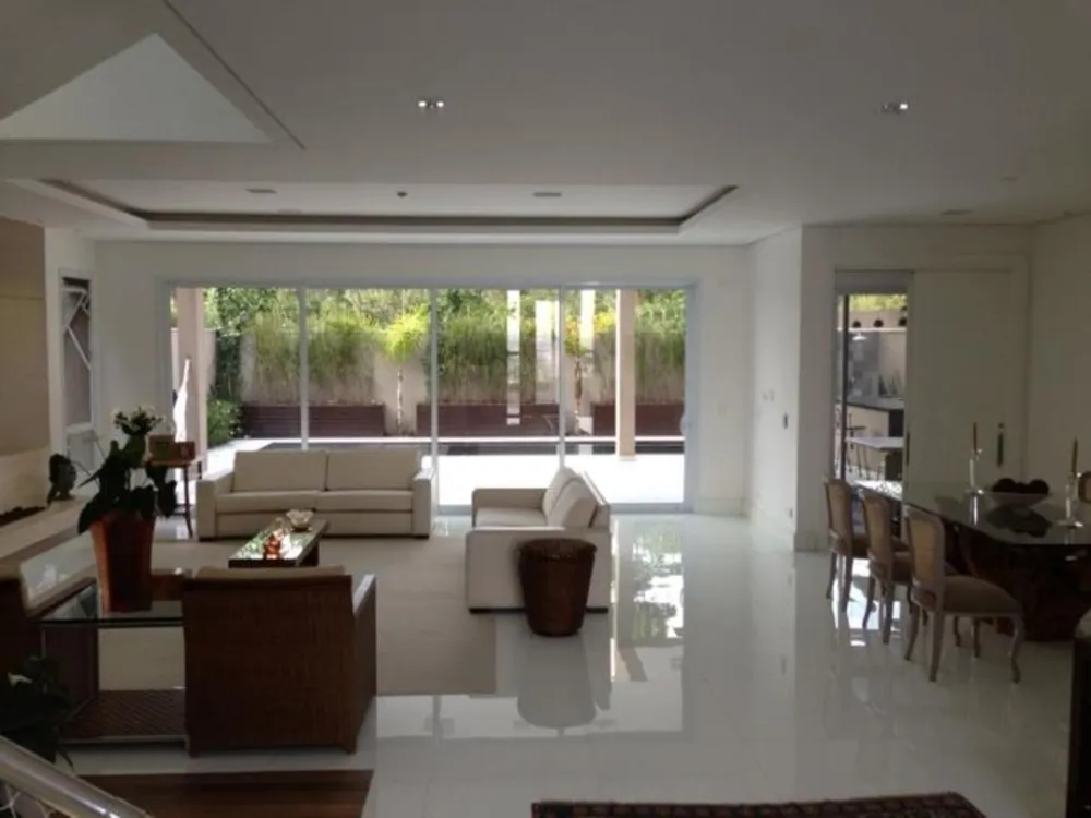 Casa, 640 m² - Foto 5