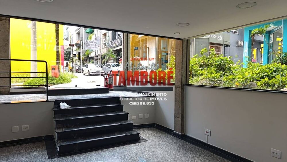 Conjunto Comercial-Sala à venda, 100m² - Foto 1