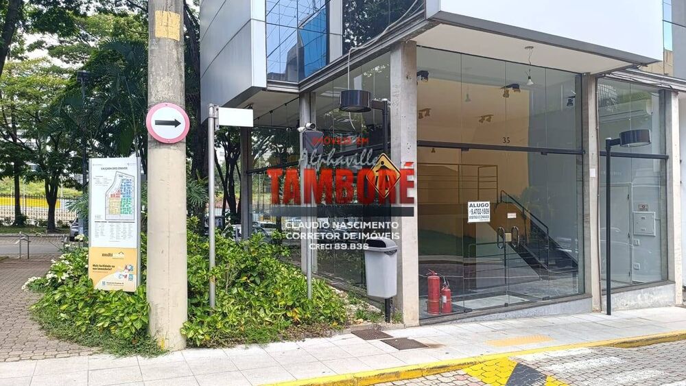 Conjunto Comercial-Sala à venda, 100m² - Foto 3