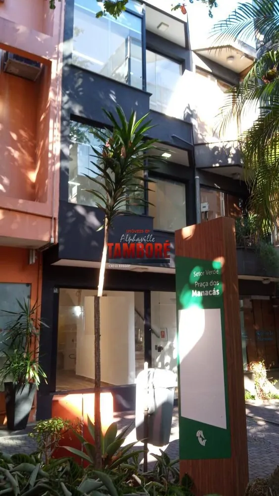 Prédio Inteiro, 99 m² - Foto 1