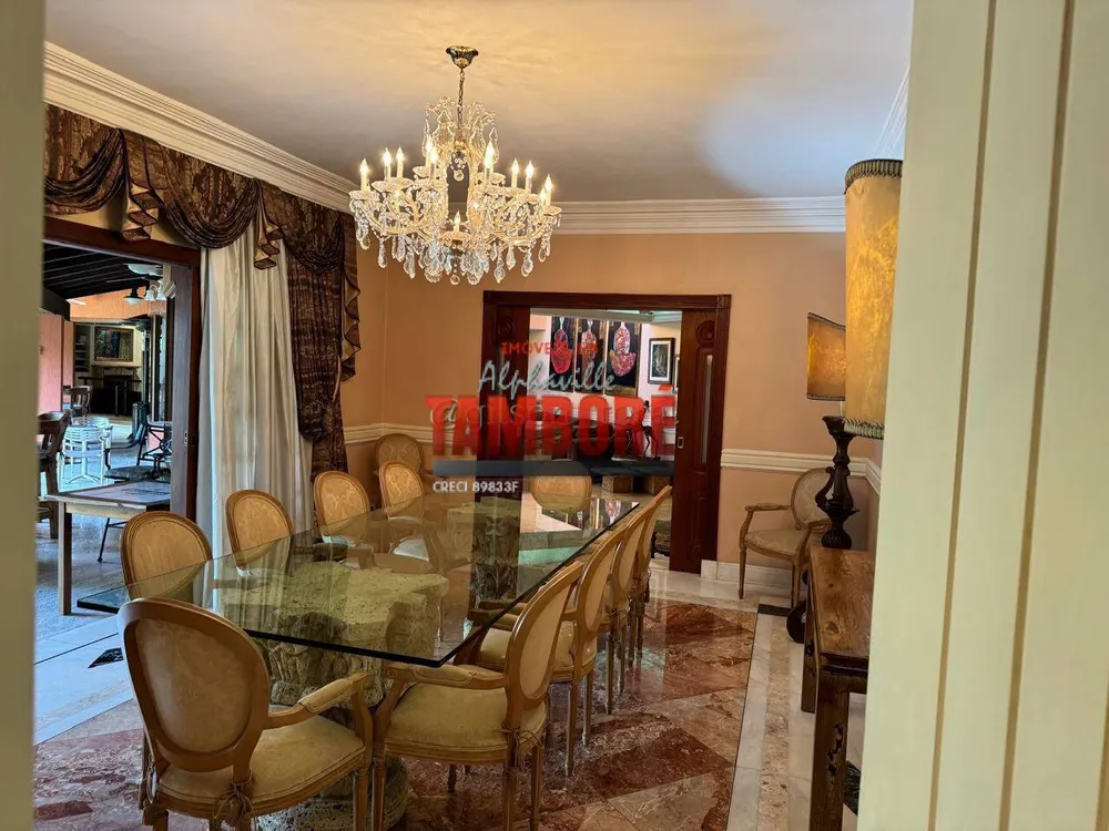 Casa, 6 quartos, 900 m² - Foto 12