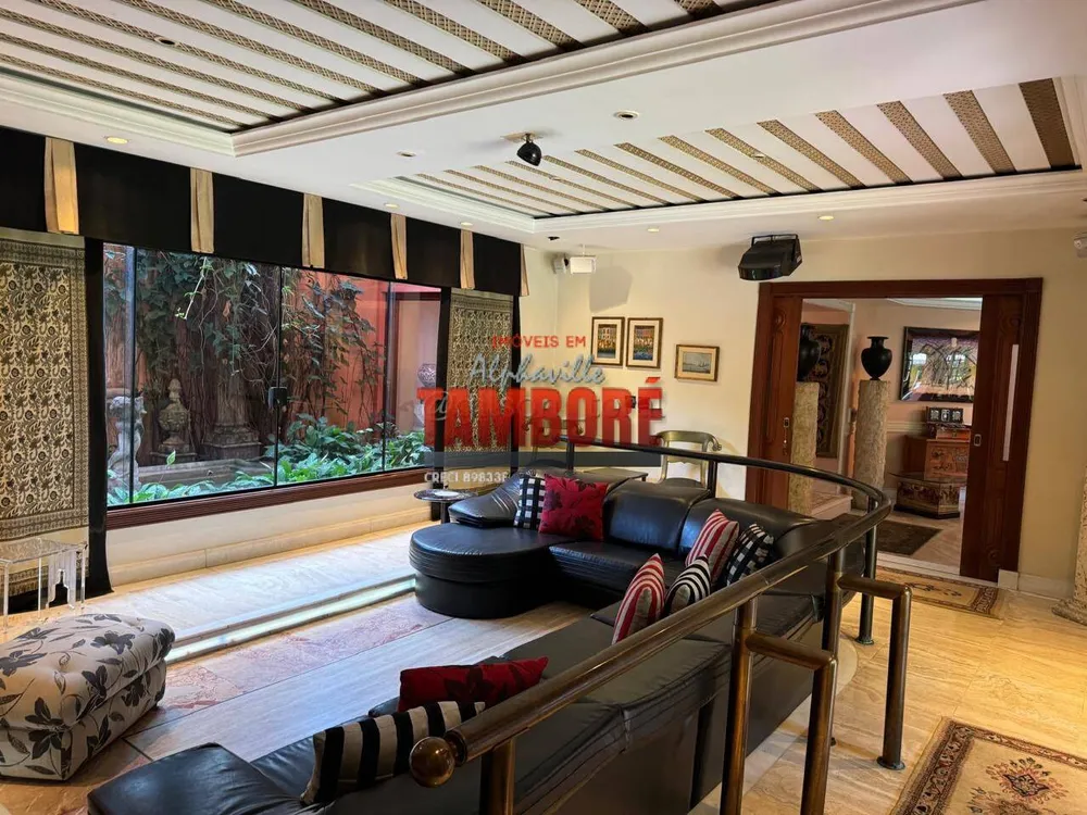 Casa, 6 quartos, 900 m² - Foto 6