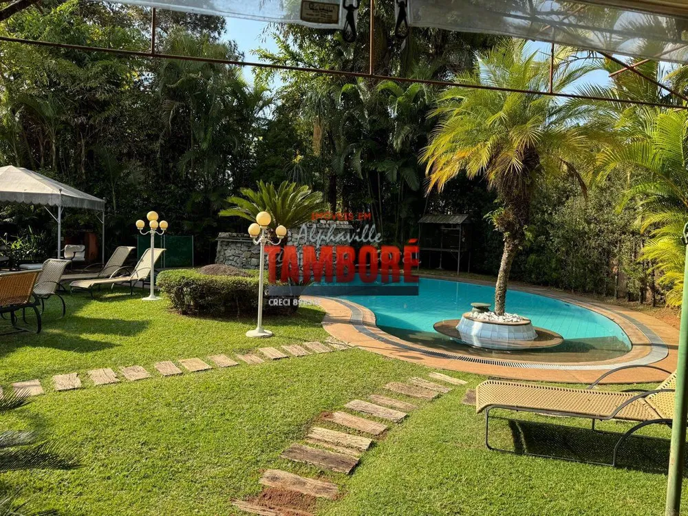 Casa, 6 quartos, 900 m² - Foto 3