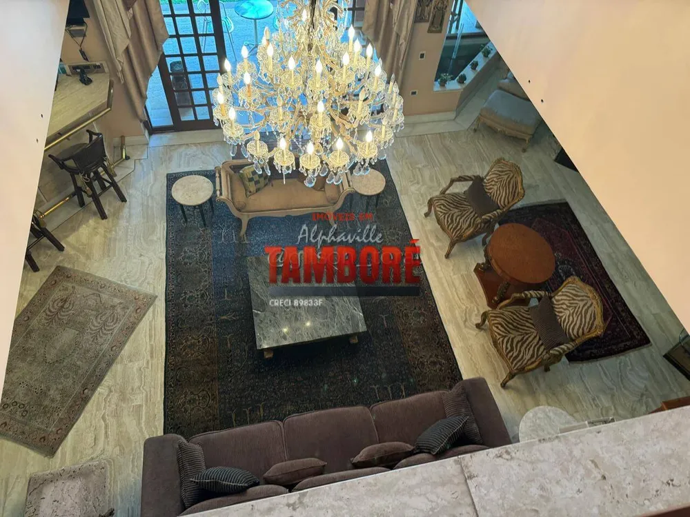 Casa, 6 quartos, 900 m² - Foto 11