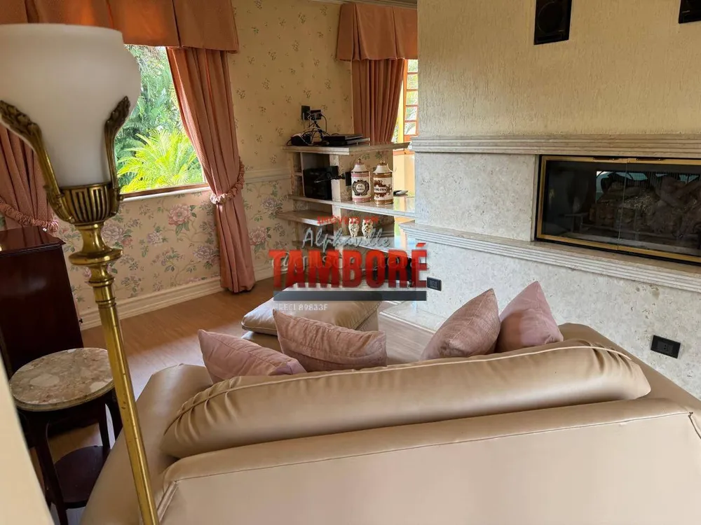 Casa, 6 quartos, 900 m² - Foto 8