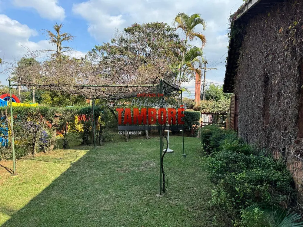 Casa, 6 quartos, 900 m² - Foto 4