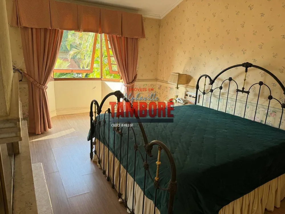 Casa, 6 quartos, 900 m² - Foto 5