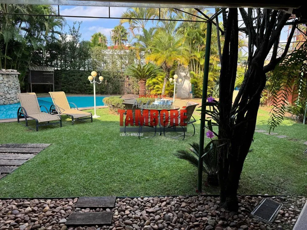 Casa, 6 quartos, 900 m² - Foto 9