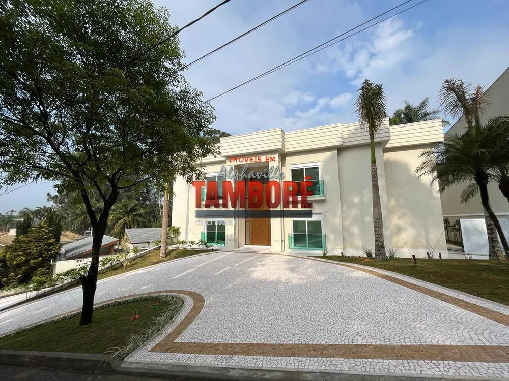 Casa de Condomínio - Foto 1