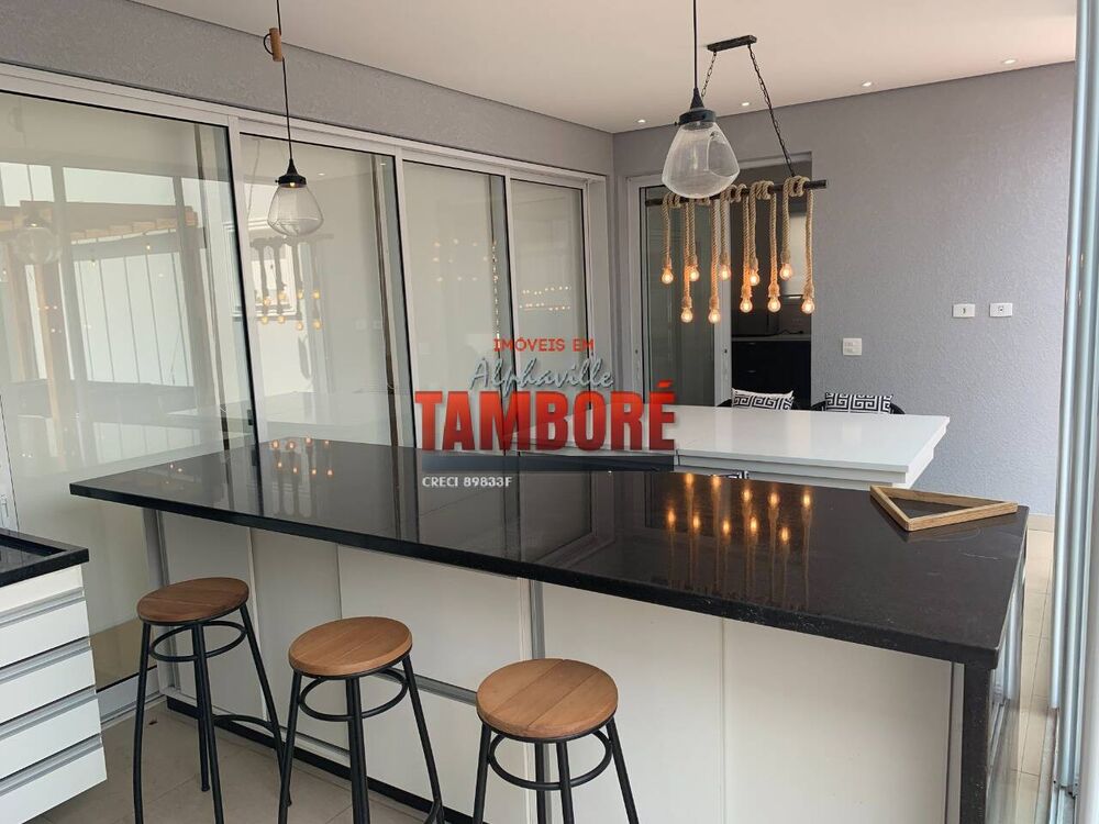 Casa de Condomínio, 5 quartos - Foto 1