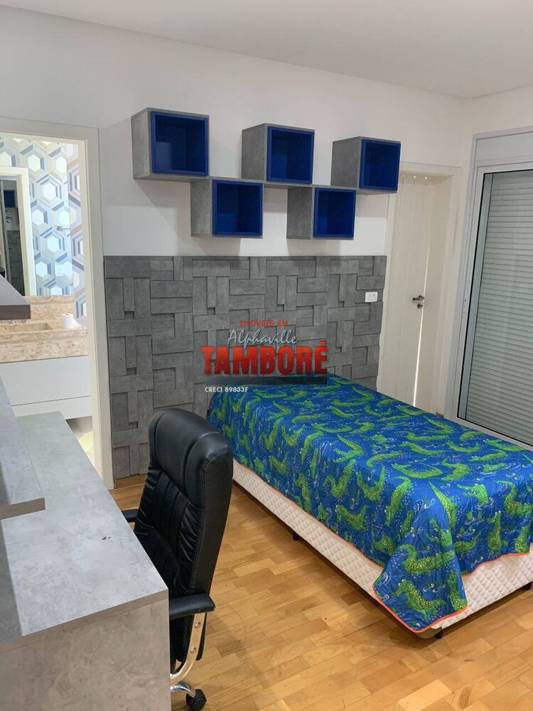 Casa de Condomínio, 5 quartos - Foto 4