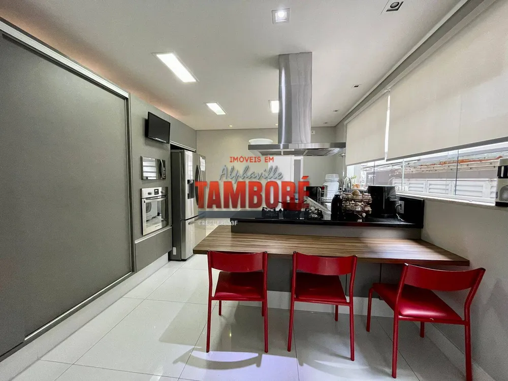 Casa de Condomínio, 4 quartos - Foto 7