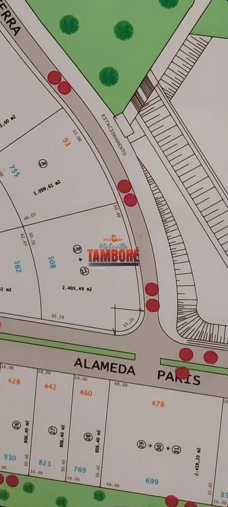 Casa, 11 quartos, 1760 m² - Foto 7