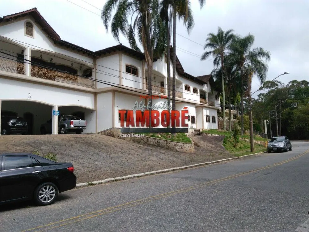 Casa, 11 quartos, 1760 m² - Foto 1