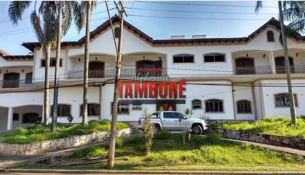 Casa, 11 quartos, 1760 m² - Foto 3